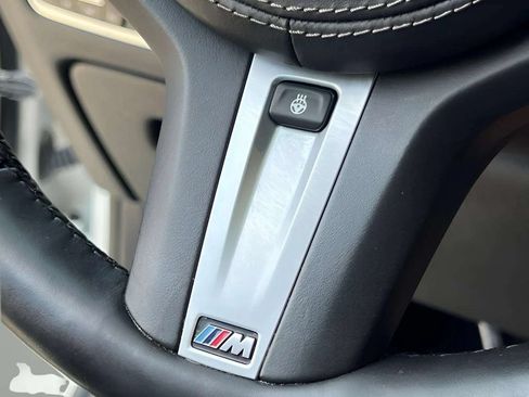 Used 2020 BMW X5 M50i w/ Executive Package AWD/4WD image 20