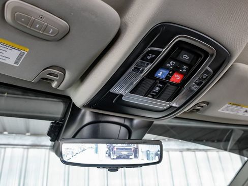Used 2023 RAM 3500 Limited AWD/4WD image 23