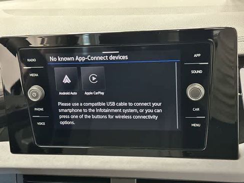 New 2026 Volkswagen Jetta SE image 13