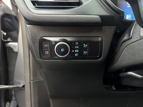 Certified 2023 Ford Escape ST-Line Select w/ Tech Pack #1 image 23