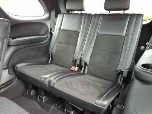 Used 2022 Dodge Durango GT image 8