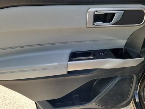 Used 2024 Ford Explorer XLT w/ Equipment Group 202A AWD/4WD image 15