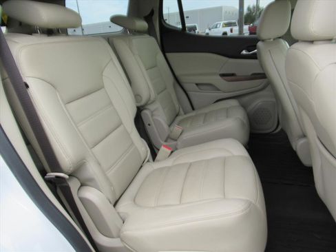 Used 2019 GMC Acadia Denali w/ Technology Package image 33