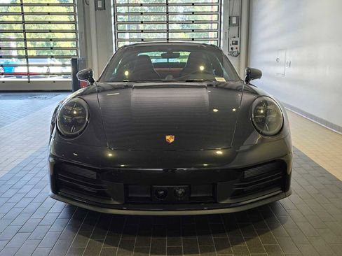 New 2025 Porsche 911 Carrera S image 10