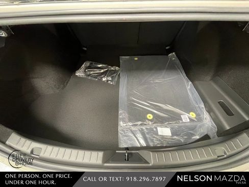 New 2026 MAZDA MAZDA3 s Sport image 45