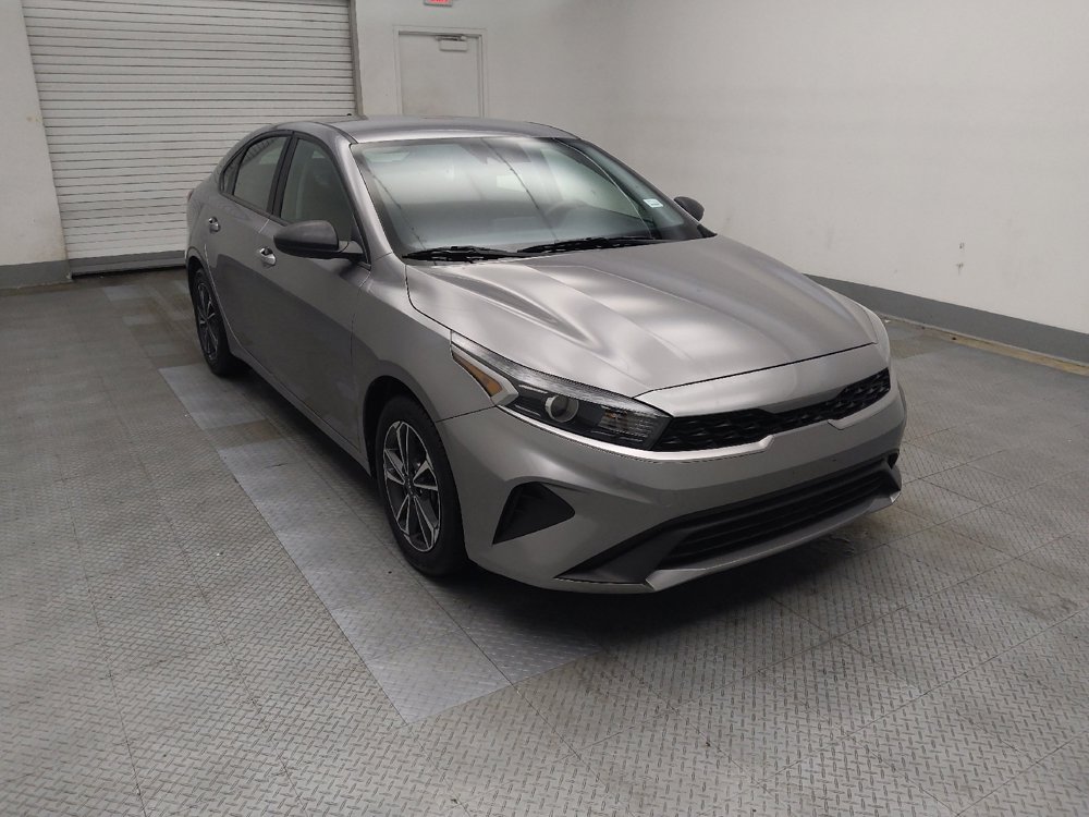 Used 2024 Kia Forte LXS FWD image 13