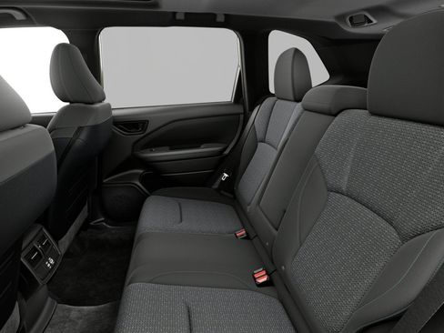 New 2026 Subaru Forester Premium AWD/4WD image 15