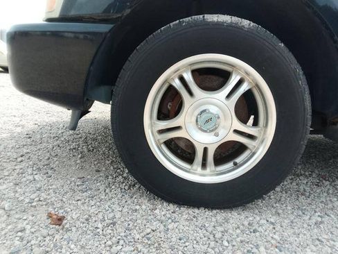 Used 2006 Dodge Durango SLT AWD/4WD image 12