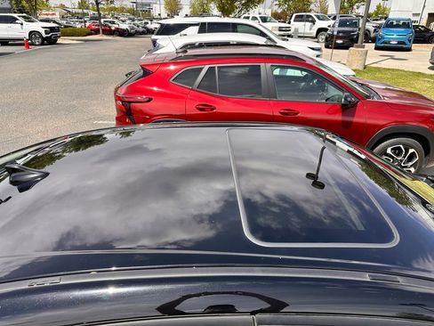Used 2024 Subaru Legacy Premium AWD/4WD image 4