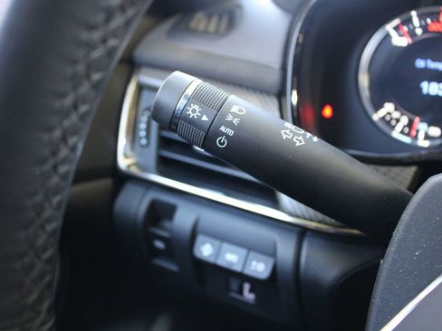 Used 2019 Cadillac CTS V w/ Carbon Fiber Package image 27