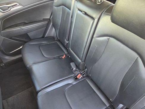 New 2026 Kia Sportage EX image 24