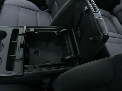 Used 2014 Chevrolet Silverado 1500 LT image 24