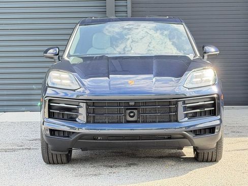 New 2026 Porsche Cayenne S image 24