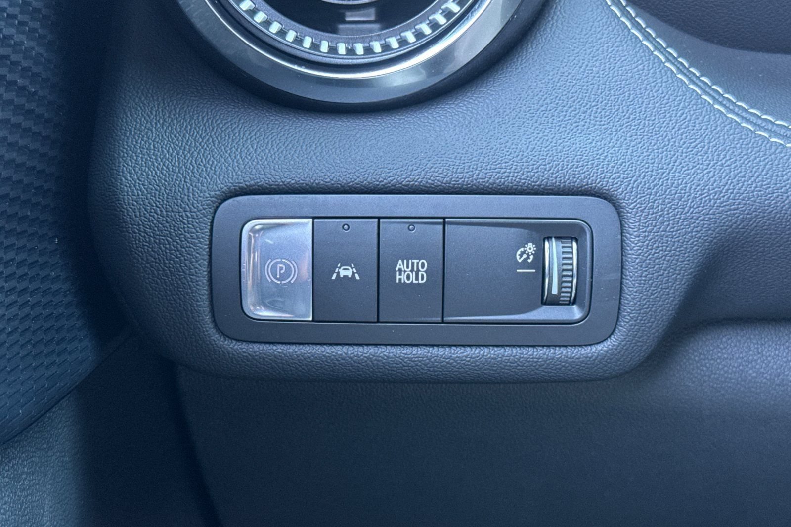 Used 2026 Chevrolet Blazer EV LT FWD image 38