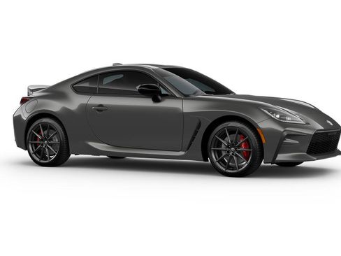 New 2026 Toyota GR86 Premium image 38