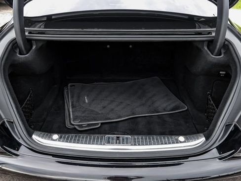 Used 2019 Mercedes-Benz S 560 4MATIC Coupe image 45