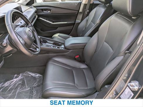 Used 2024 Honda Accord EX-L image 20