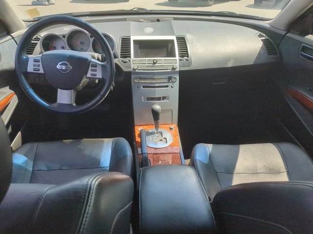 Used 2005 Nissan Maxima 3.5 SL FWD image 24