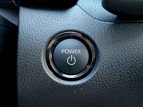 New 2026 Toyota Camry XLE FWD image 14