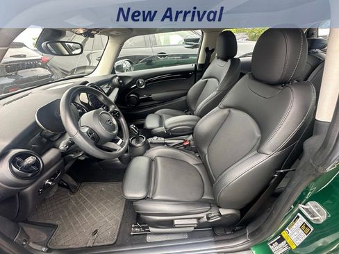 Used 2022 MINI Cooper S w/ Premium Package FWD image 8