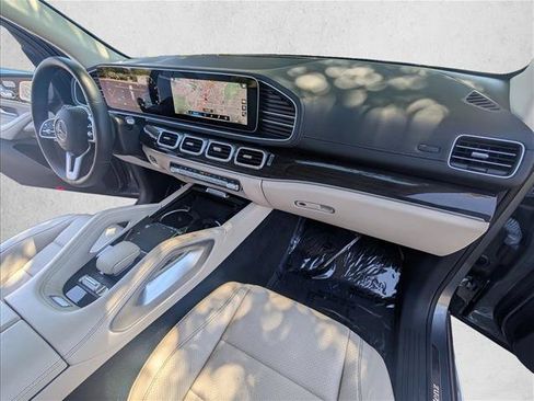 Used 2022 Mercedes-Benz GLS 450 4MATIC image 29