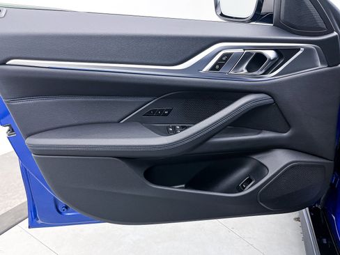 Used 2023 BMW i4 M50 image 17