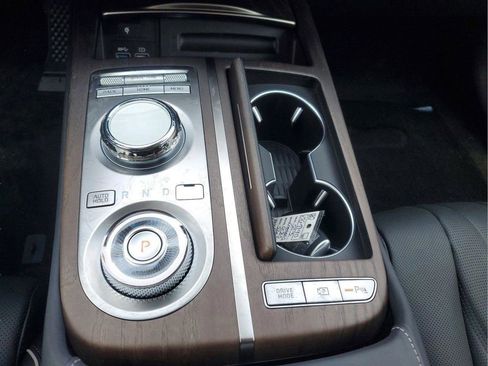 New 2023 Genesis G80 image 17