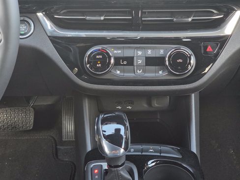 New 2026 Buick Envista Sport Touring w/ Convenience I Package FWD image 11