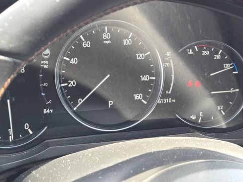 Used 2019 MAZDA CX-9 Signature image 9