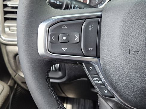 New 2026 RAM 1500 Lone Star image 33