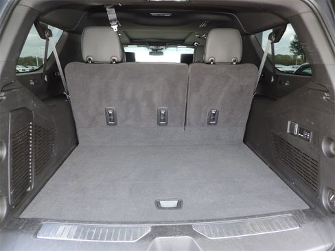 Certified 2023 GMC Yukon XL AT4 image 21