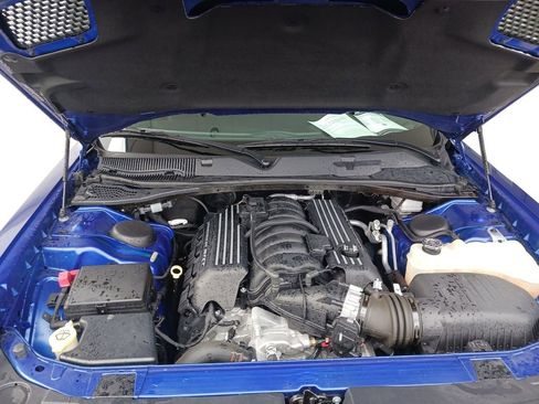 Used 2022 Dodge Challenger R/T Scat Pack w/ 1320 Plus Group image 14