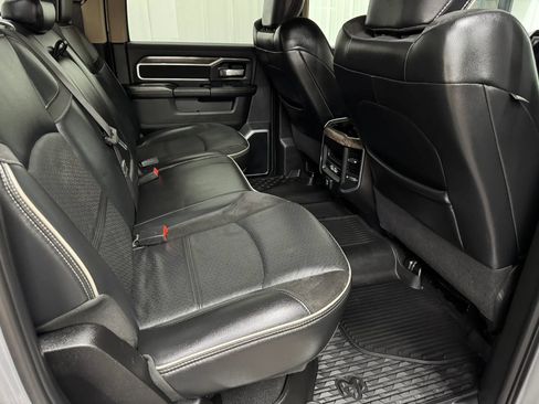 Used 2021 RAM 3500 Laramie image 14