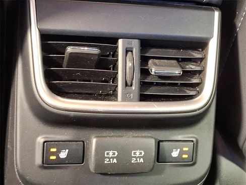 Used 2022 Subaru Legacy Limited XT image 15