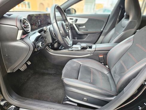 Certified 2023 Mercedes-Benz CLA 250 4MATIC image 15