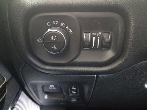 New 2026 RAM 1500 Laramie image 27