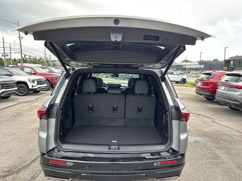 New 2026 Buick Enclave Sport Touring w/ Power Package FWD image 24