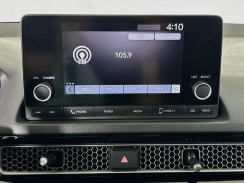 Used 2023 Honda Civic Sport image 16