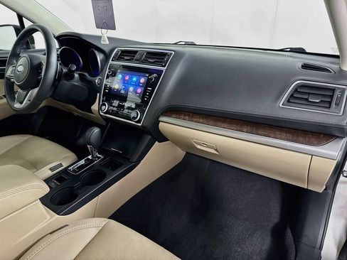 Used 2019 Subaru Outback 3.6R Limited w/ Popular Package #2 AWD/4WD image 37