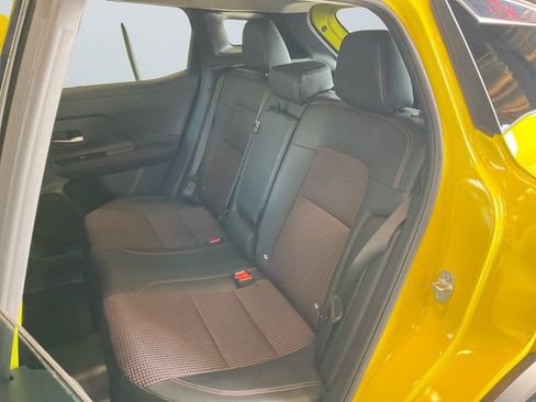 Used 2025 Nissan Kicks SR w/ SR Premium Package AWD/4WD image 13