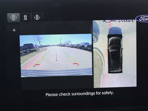 Used 2021 Lincoln Navigator Reserve image 20