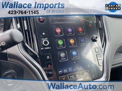 Certified 2025 Subaru Outback Wilderness image 12