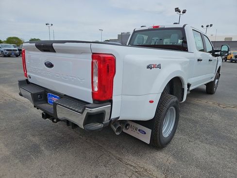 New 2026 Ford F350 XL w/ XL Chrome Package image 11