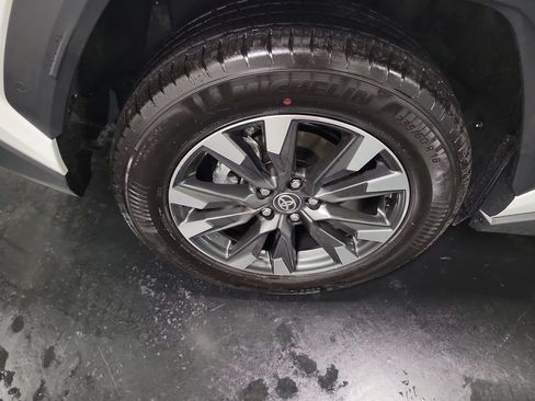 Used 2026 Toyota RAV4 Limited AWD/4WD image 11