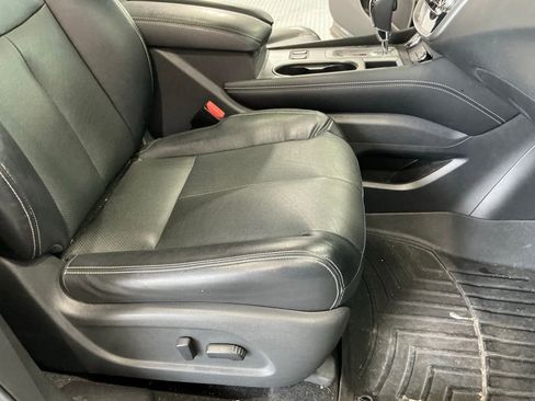 Used 2021 Nissan Murano SL w/ SL Moonroof Package image 17