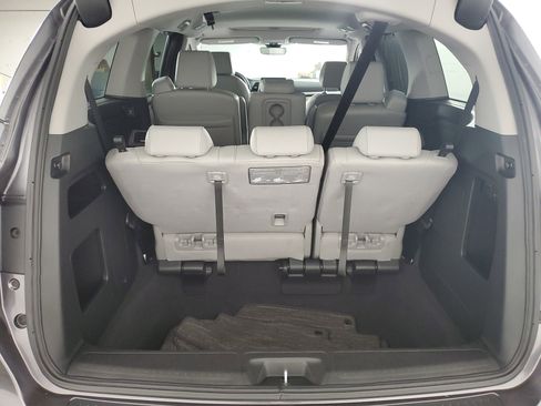 Certified 2023 Honda Odyssey EX-L image 34