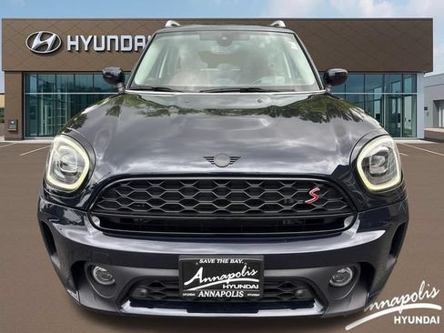 Used 2024 MINI Cooper Countryman S AWD/4WD image 8