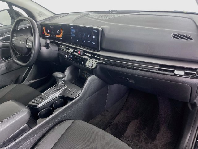 Used 2026 Kia Sportage LX w/ LX Convenience Package FWD image 30