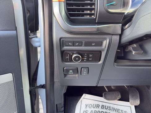 Used 2023 Ford F150 Tremor w/ 360 Degree Camera Package AWD/4WD image 12