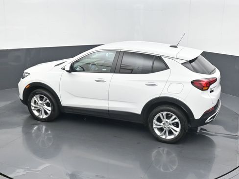 Used 2023 Buick Encore GX Preferred w/ Cold Weather Comfort Package image 15